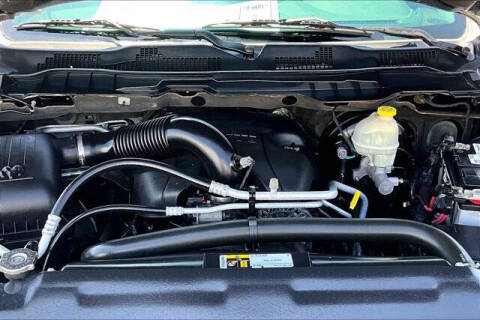 2015 RAM 1500 Express