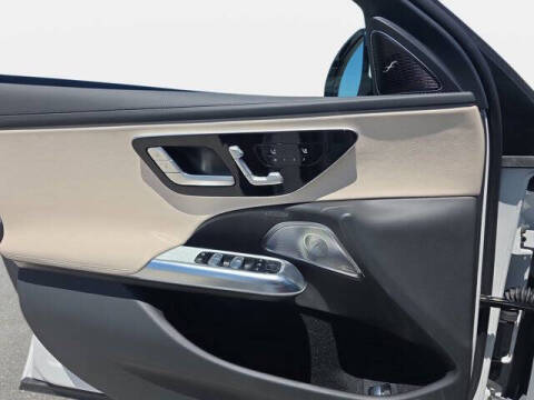 2026 Mercedes-Benz E-Class E 450 4MATIC