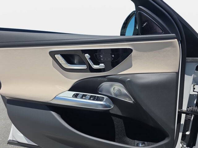 2026 Mercedes-Benz E-Class E 450 4MATIC
