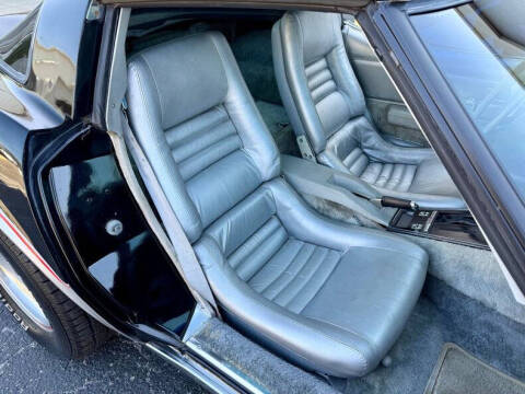 1978 Chevrolet Corvette