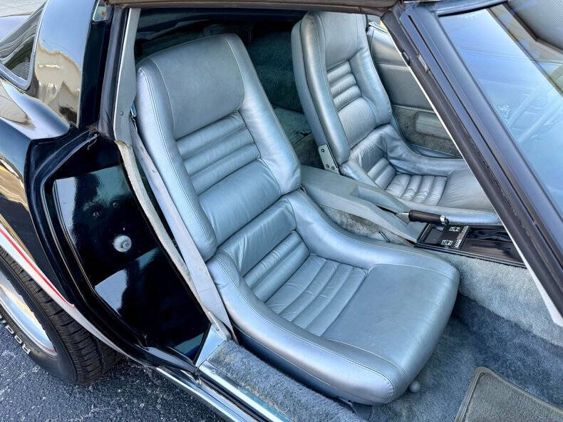 1978 Chevrolet Corvette