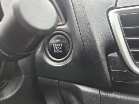 2014 Mazda MAZDA3 i SV