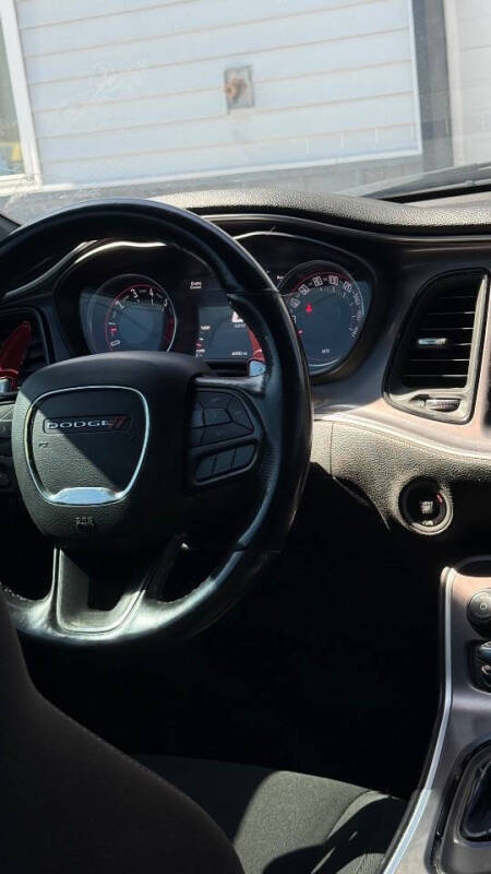 2020 Dodge Challenger R/T Scat Pack