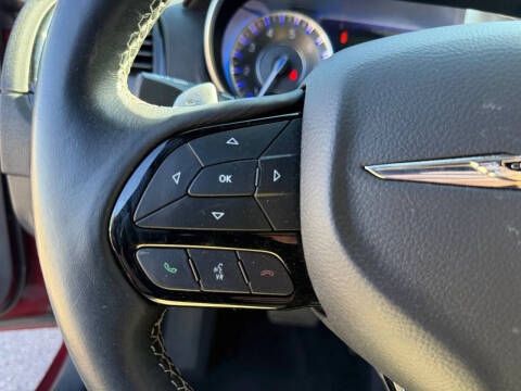 2021 Chrysler 300 S V8