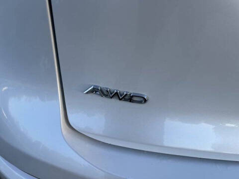 2023 Toyota Crown XLE