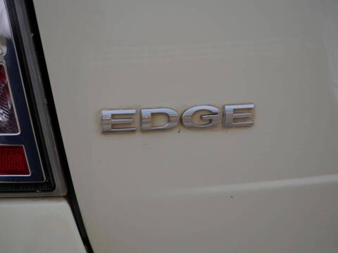 2008 Ford Edge Limited