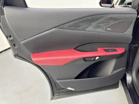 2023 Lexus RX 500h F SPORT Performance