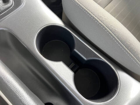 2015 Kia Forte Koup EX