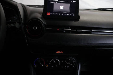 2018 Mazda CX-3 Sport