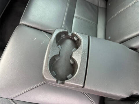 2016 Ford Focus Titanium