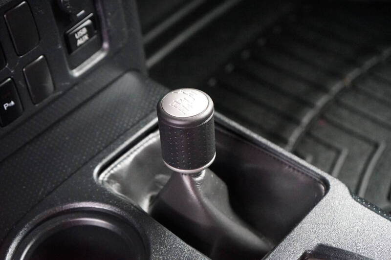 2014 Toyota FJ Cruiser