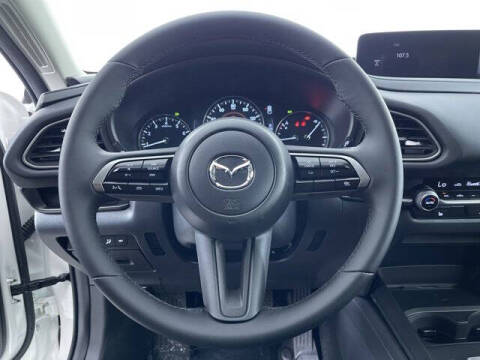 2026 Mazda CX-30 2.5 S Preferred