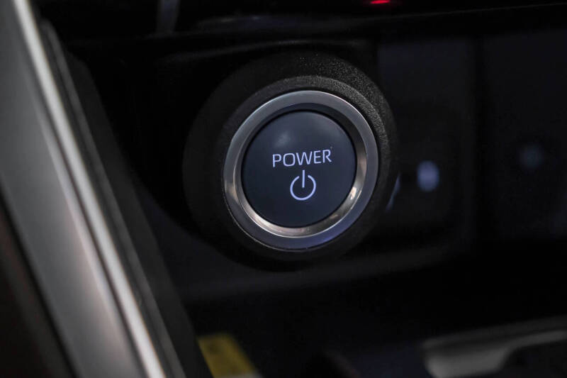 2022 Toyota Venza Limited