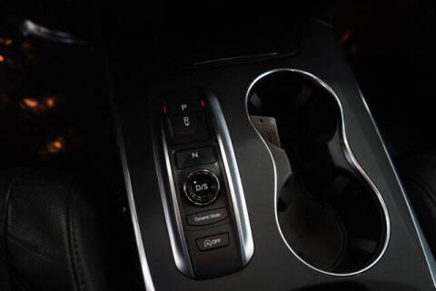 2020 Acura MDX SH-AWD