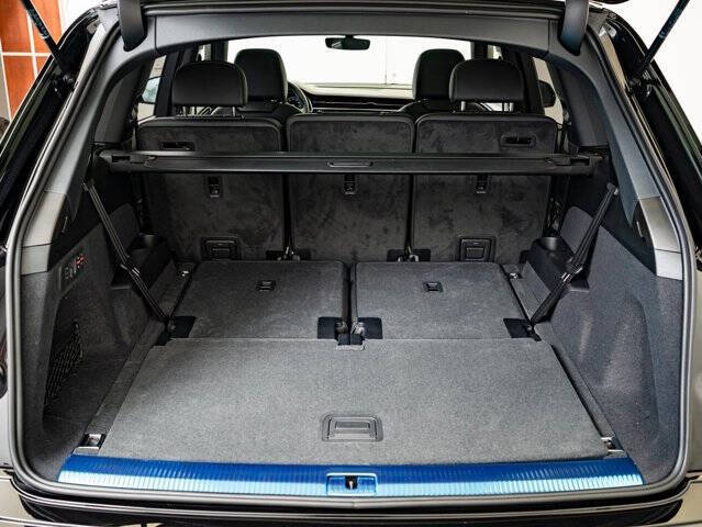 2026 Audi Q7 quattro Premium Plus 55 TFSI