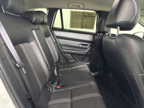 2025 Mazda CX-50 2.5 S Preferred