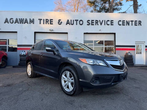 2014 Acura RDX