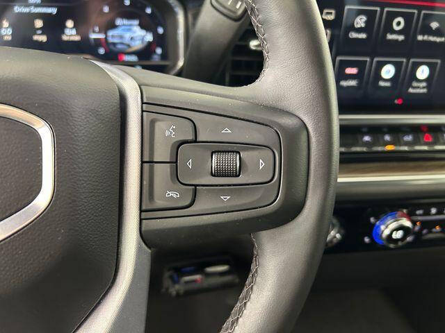 2023 GMC Sierra 1500 Elevation Standard