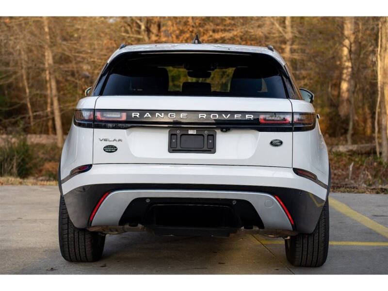 2022 Land Rover Range Rover Velar P250 S
