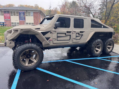 2025 Jeep Gladiator Big Bear