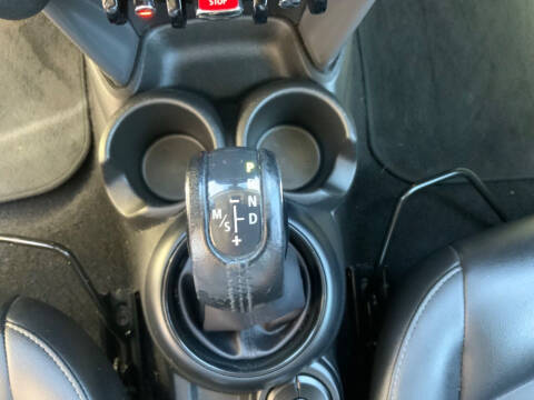 2017 MINI Hardtop 4 Door Cooper