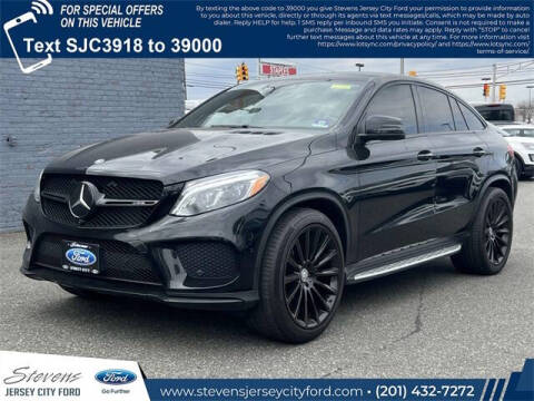 2019 Mercedes-Benz GLE for sale at buyonline.autos in Saint James NY