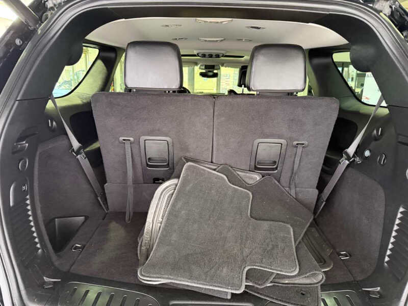 2019 Dodge Durango GT Plus