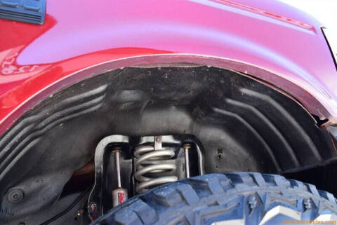 1993 Ford Bronco XLT