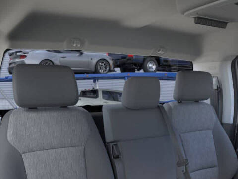 2026 Ford F-350 Super Duty