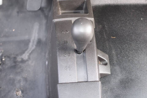 2018 Chevrolet Silverado 1500 Work Truck