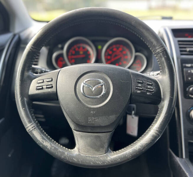 2007 Mazda CX-9 Grand Touring