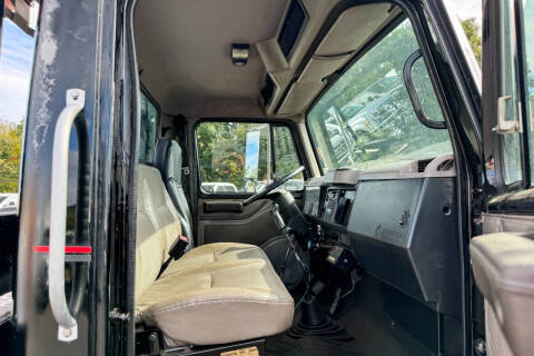 1998 International 4700