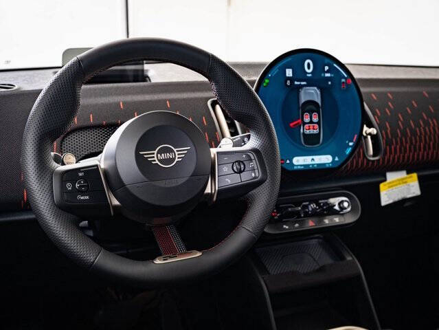 2026 MINI Countryman S ALL4