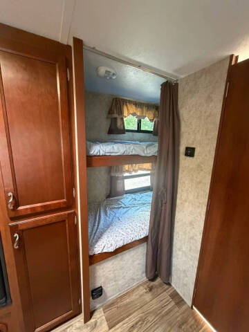 2015 Forest River Tracer 2670BHS