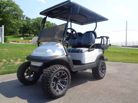 Club Car For Sale in East Carondelet, IL - SLD Enterprises LLC