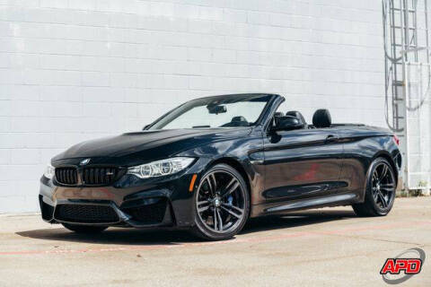 2015 BMW M4