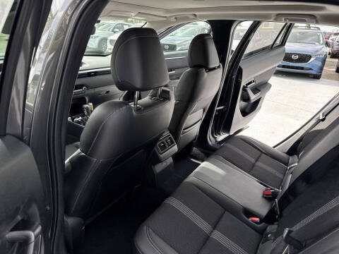 2026 Mazda CX-50 2.5 S Preferred