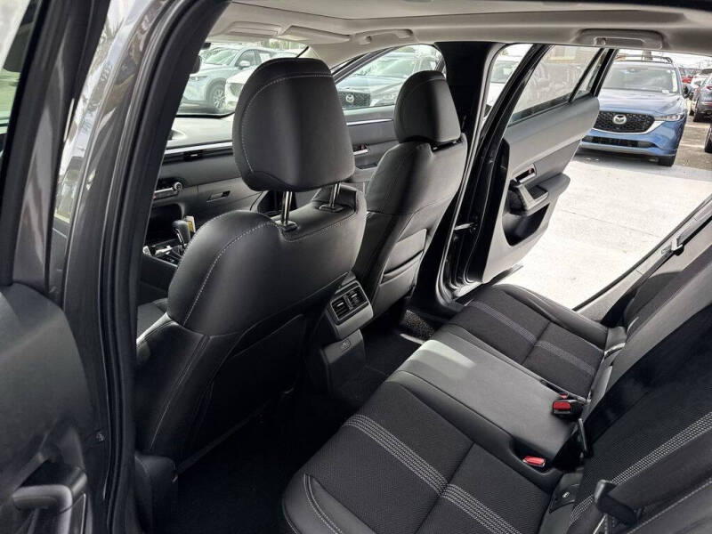 2026 Mazda CX-50 2.5 S Preferred
