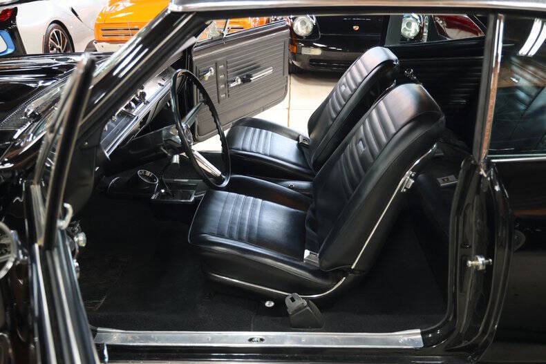 1967 Chevrolet Chevelle