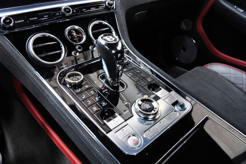 2024 Bentley Continental GTC Speed