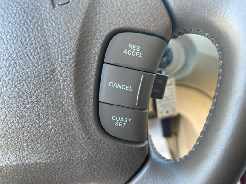 2006 Hyundai Azera SE