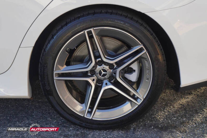 2020 Mercedes-Benz CLS CLS 450 4MATIC