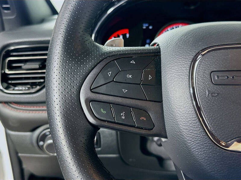 2024 Dodge Durango R/T