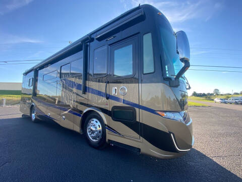 2019 Tiffin ALLEGRO RED
