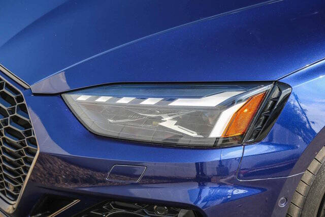 2024 Audi RS 5 Sportback 2.9T quattro