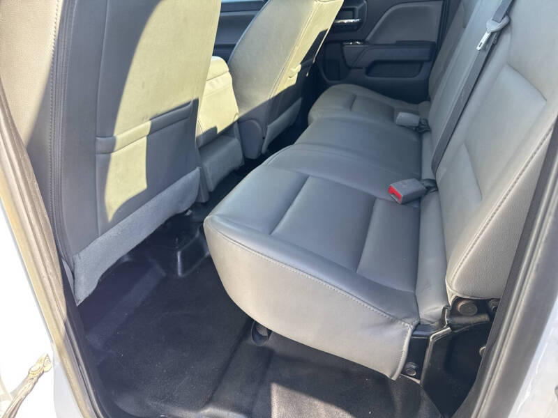 2019 GMC Sierra 2500HD