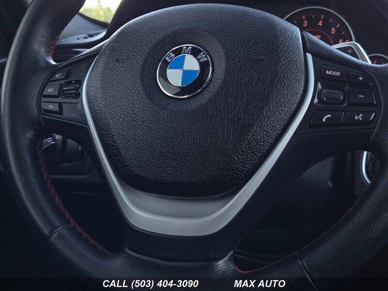 2013 BMW 3 Series 335i