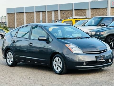 2009 Toyota Prius for sale at MotorMax in San Diego CA