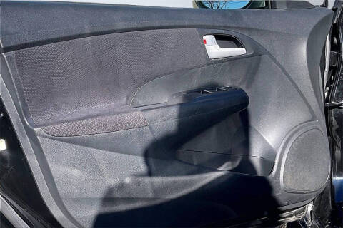 2013 Honda Insight LX