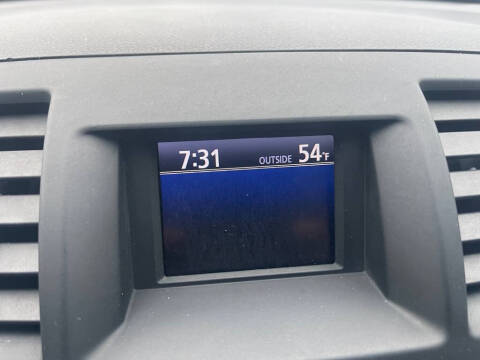 2011 Toyota Highlander SE